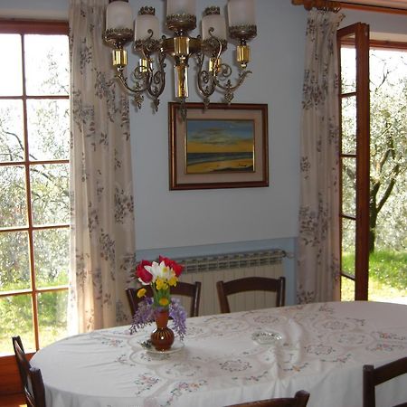 Villa Rocca Marciaga Ngoại thất bức ảnh