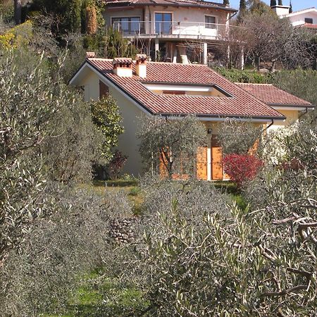 Villa Rocca Marciaga Ngoại thất bức ảnh