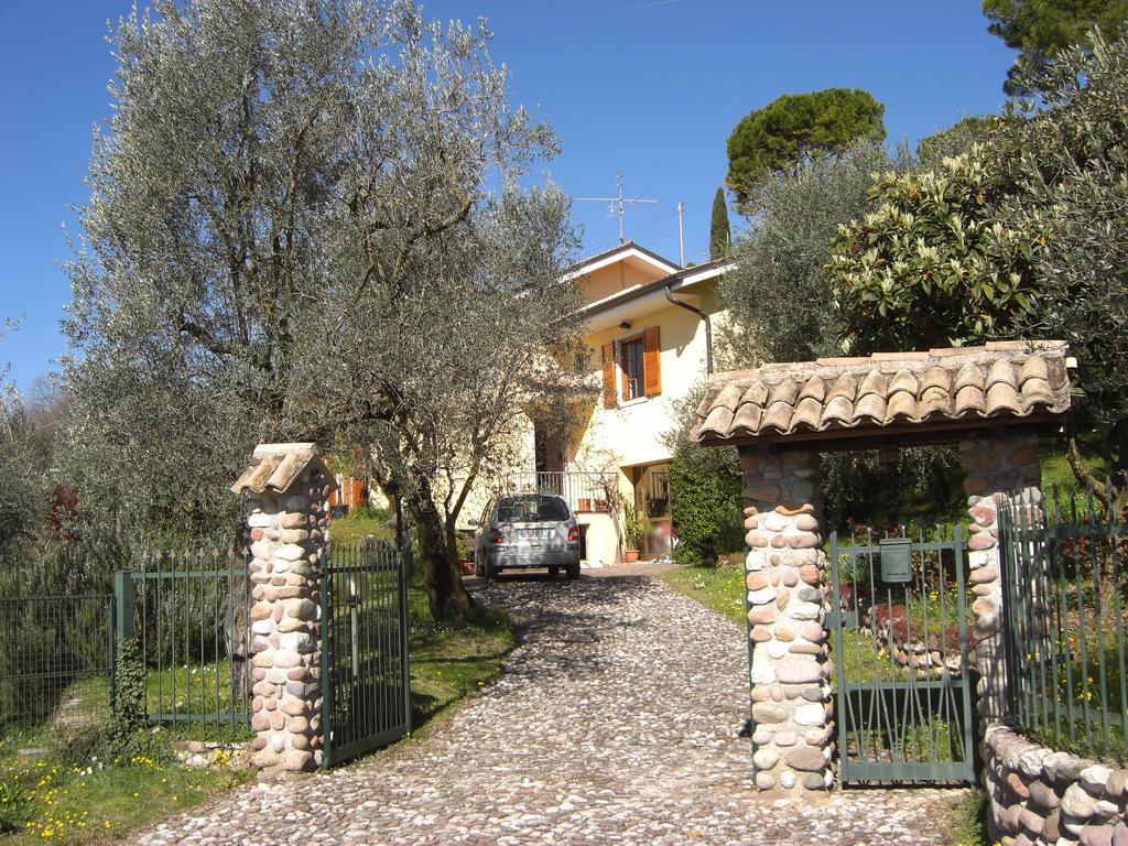 Villa Rocca Marciaga Ngoại thất bức ảnh