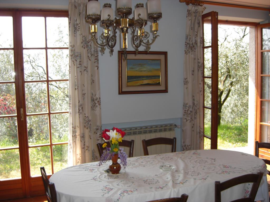 Villa Rocca Marciaga Ngoại thất bức ảnh