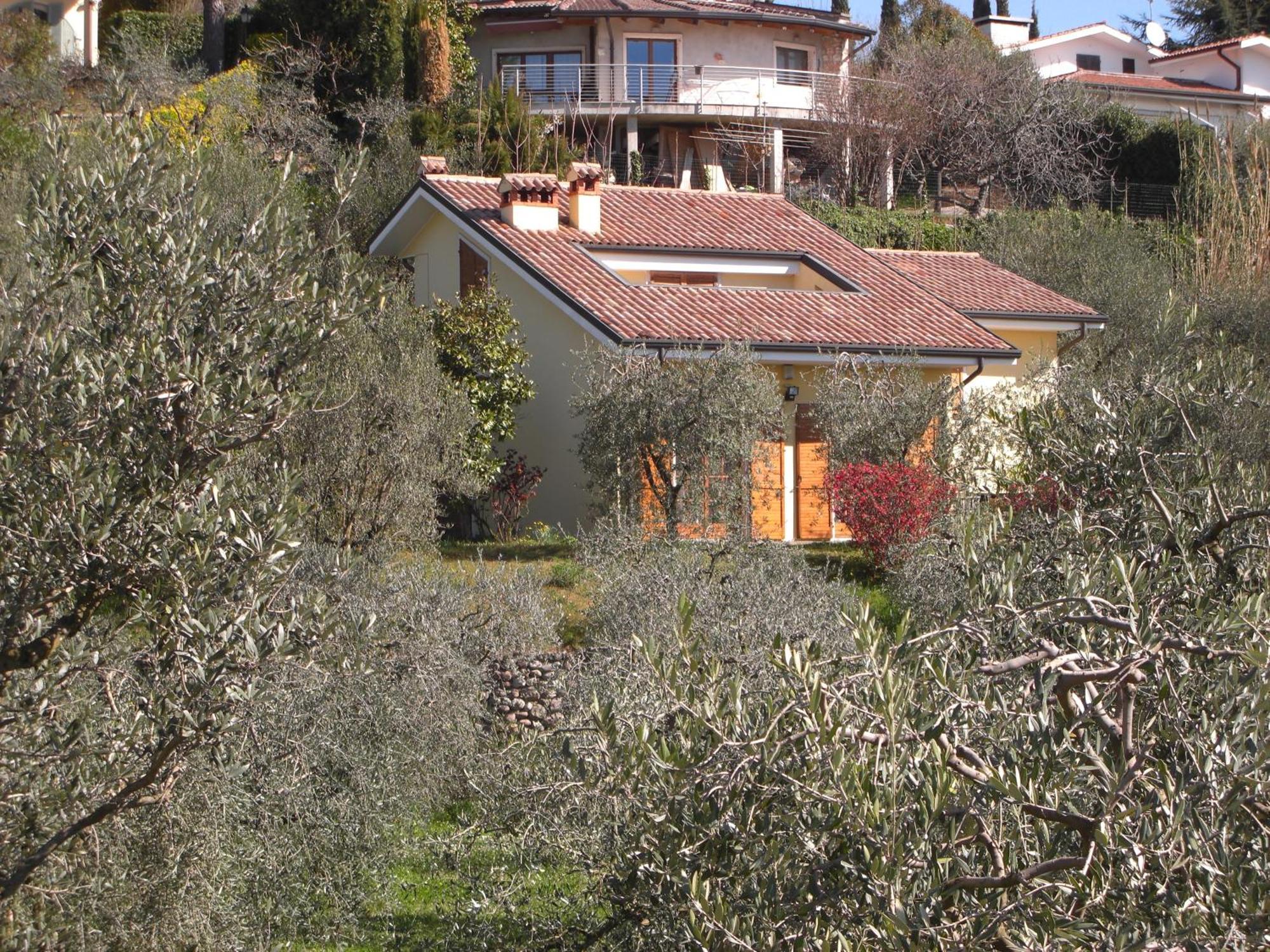 Villa Rocca Marciaga Ngoại thất bức ảnh